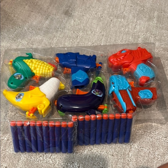 Funplants Blaster Set - Multicolor - Picture 5 of 6